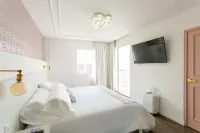 카사 옥사 호텔  호텔