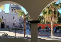 Suites Santo Cielo
