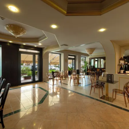 Hotel Hannover