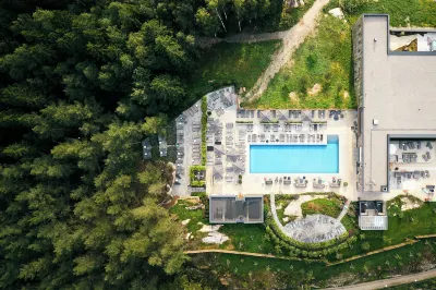 The Well Hotels in 