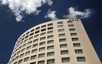 The Anya Hotel-Golf Course Road