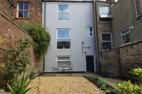 BrickSage Rooms, King's Lynn the Walks Hotel di 