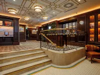 The Mercantile Hotel Hôtels à : Dublin