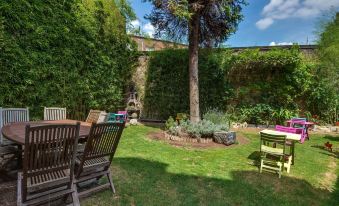 Appart Chill & Work - 50m Gare de Valenciennes - Housity