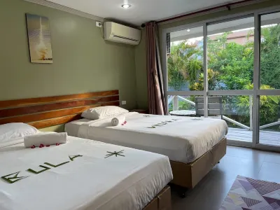 Beach Escape Resort Hotels in 