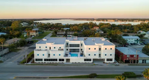 voco ST. AUGUSTINE - HISTORIC AREA by IHG