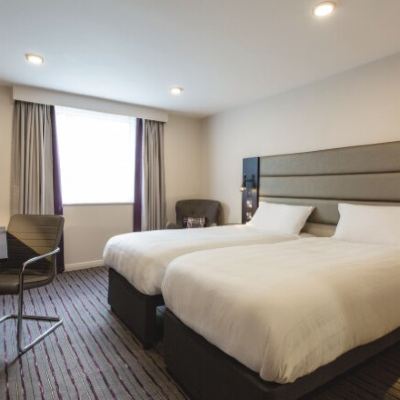 Twin Room London Lewisham Promo Code