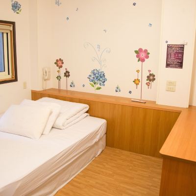 2人房 嘉義奮起湖老街大飯店優惠