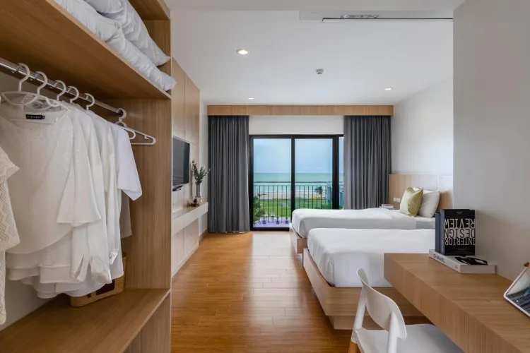 ห้องซีวิว