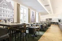 Hotel Essener Hof, Sure Hotel Collection by Best Western