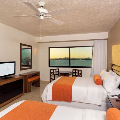 STANDARD LAGOON VIEW Flamingo Cancun Resort Promo Code