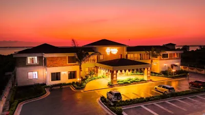 Treetop by Eight Continents Zanzibar Hotels in 