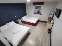 N20 Inn Hotel Các khách sạn ở 