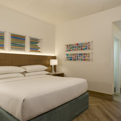 1 King Bed Junior Suite Resort Bay View Sirata Beach Resort Promo Code