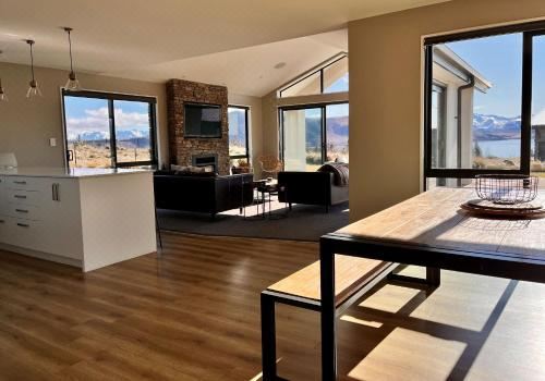 Starview 88 Holiday Home