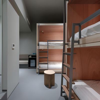 Run Of House KAIKA Tokyo by THE SHARE HOTELS Promo Code
