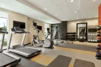 Home2 Suites by Hilton Savannah Airport