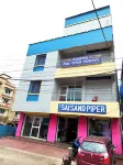 Hotel Sai Sandpiper Hotel a 