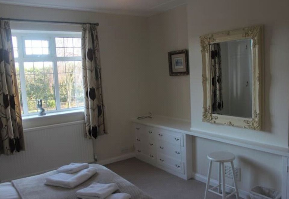 四卧室私人度假屋