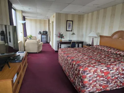 Amsterdam Hotel Hotel di 