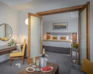 Maldron Hotel Tallaght Hôtels à : 