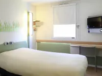 Ibis Budget Nancy Centre