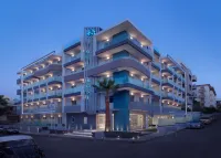 Melrose Rethymno by Mage Hotels Отели в г. 