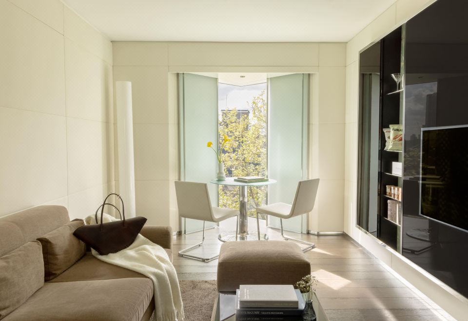 加大ME+ 小型套房