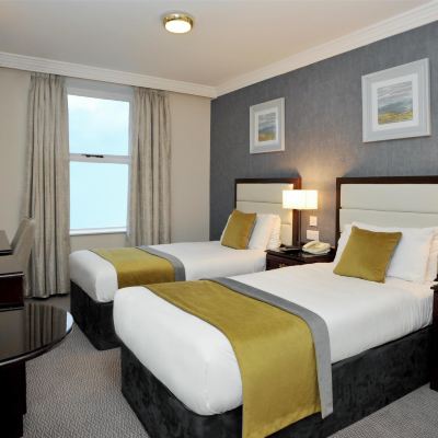 Standard Twin Room Anner Hotel Promo Code
