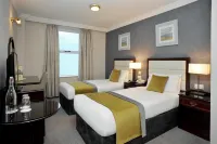 Anner Hotel โรงแรมใน