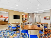 Hampton Inn by Hilton Daleville Hôtels à : Comte de Botetourt