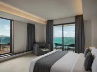The Fern Residency Bhiwandi-Pimplas, Series by Marriott 塔納縣住宿飯店