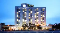 Hanwha Resort Daecheon Paros