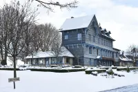 La Ferme Saint Siméon - Relais & Châteaux Hotels in 