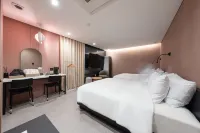 Busan Dongnae Amare