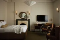 Hotel Belvedere