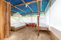 Red Uakari Jungle Lodge Ξενοδοχεία στην πόλη 