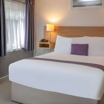 Standard Double Room With Ensuite The Tor Park Promo Code