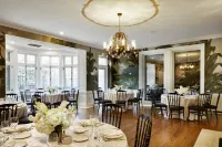 Tarrytown House Estate on the Hudson