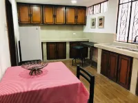 Urban Colonial