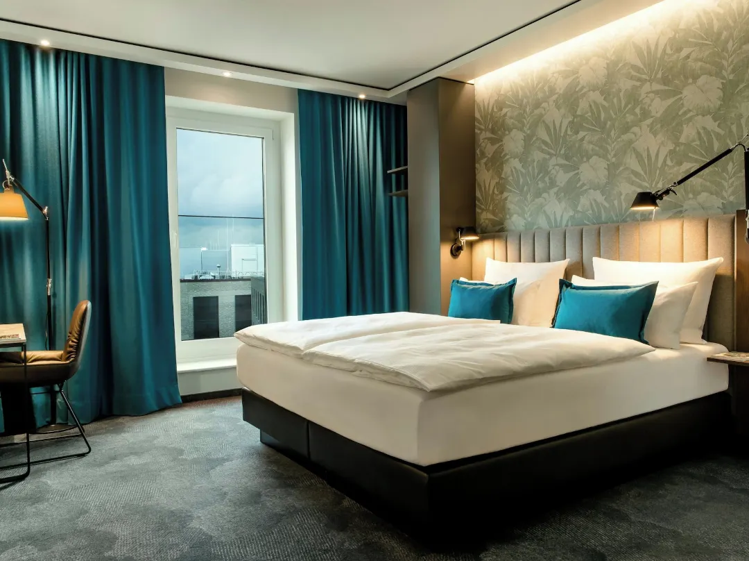 Motel One Bonn-hauptbahnhof - Bonn