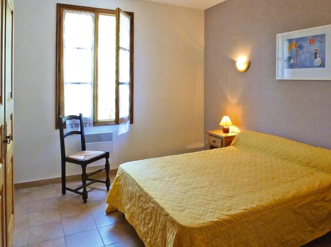 Ménerbes Home With Private Pool - Ménerbes