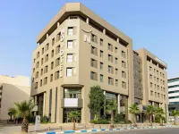 Novotel Tunis Lac Отели в г. 