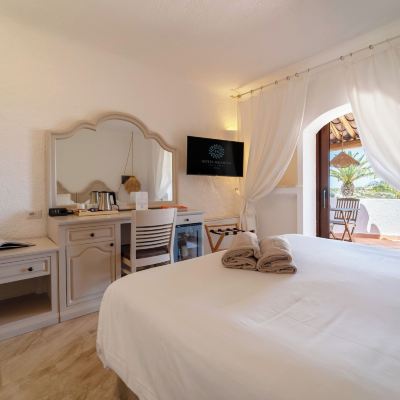 Superior Double Room Hotel Balocco Promo Code