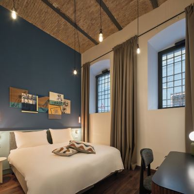 Street Loft Residence del Mare Promo Code