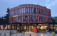 Koral Boutique Hotel & Bistro Hotels in 