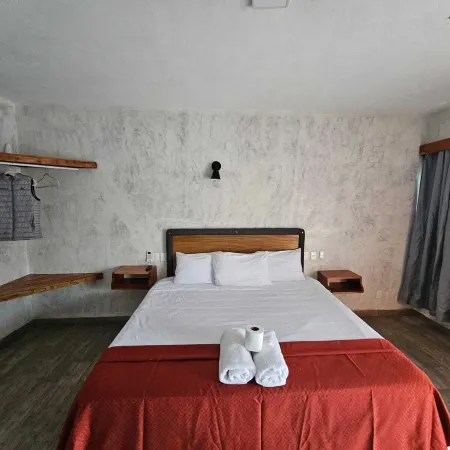 HOTEL VILLA ACUARIO