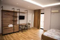 New Donantelo Hotel Hôtels à : 