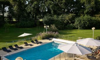 Nile Bird Apartment Hotel - Housity