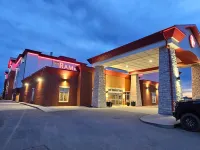 Ramada by Wyndham Emerald Park/Regina East Hotels in 